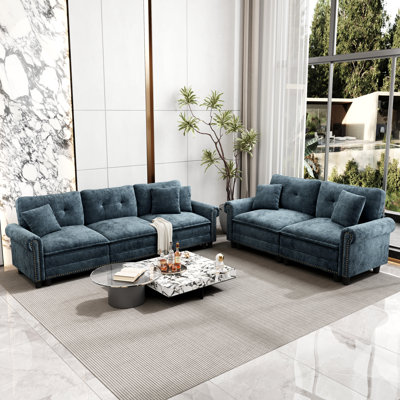 Sofas By Ethan Allen | Wayfair